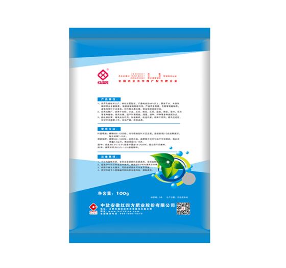 磷酸二氢钾（叶面肥）