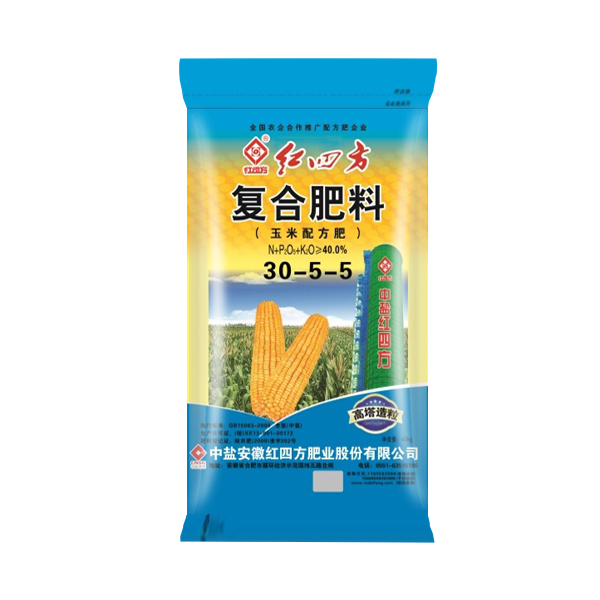 高塔玉米专用肥40%(30-5-5)