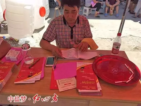 送科技，送文化。一边定肥，一边看演出，这个夏天充满&ldquo;凉意&rdquo;。