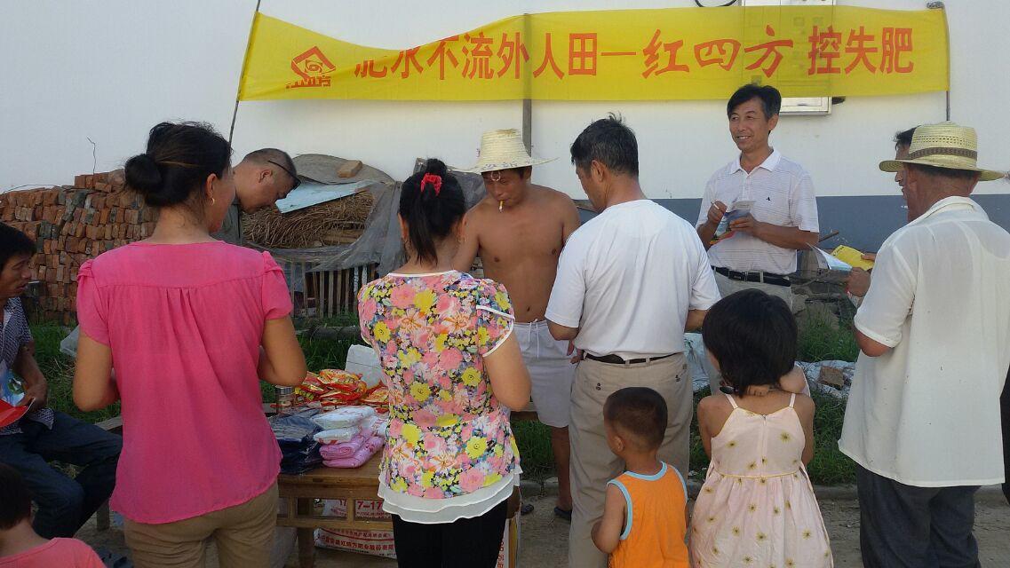 大家踊跃定肥 大家踊跃定肥