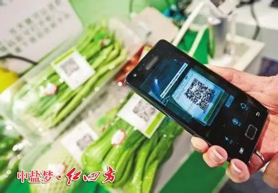 传统企业如何自救？