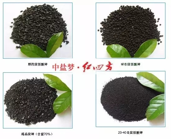 腐植酸肥料原料 腐植酸肥料原料